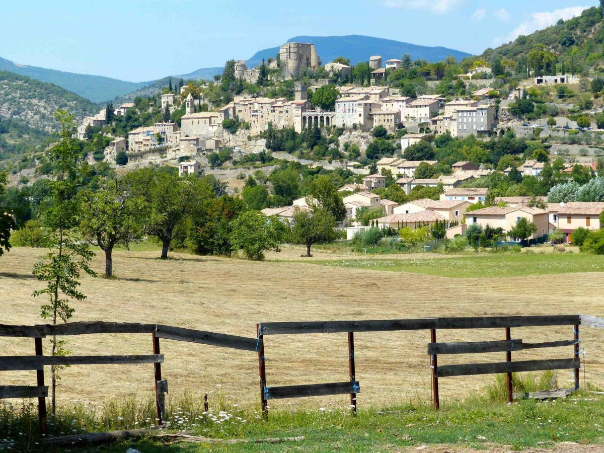 Appartamento Walla Confort Centre