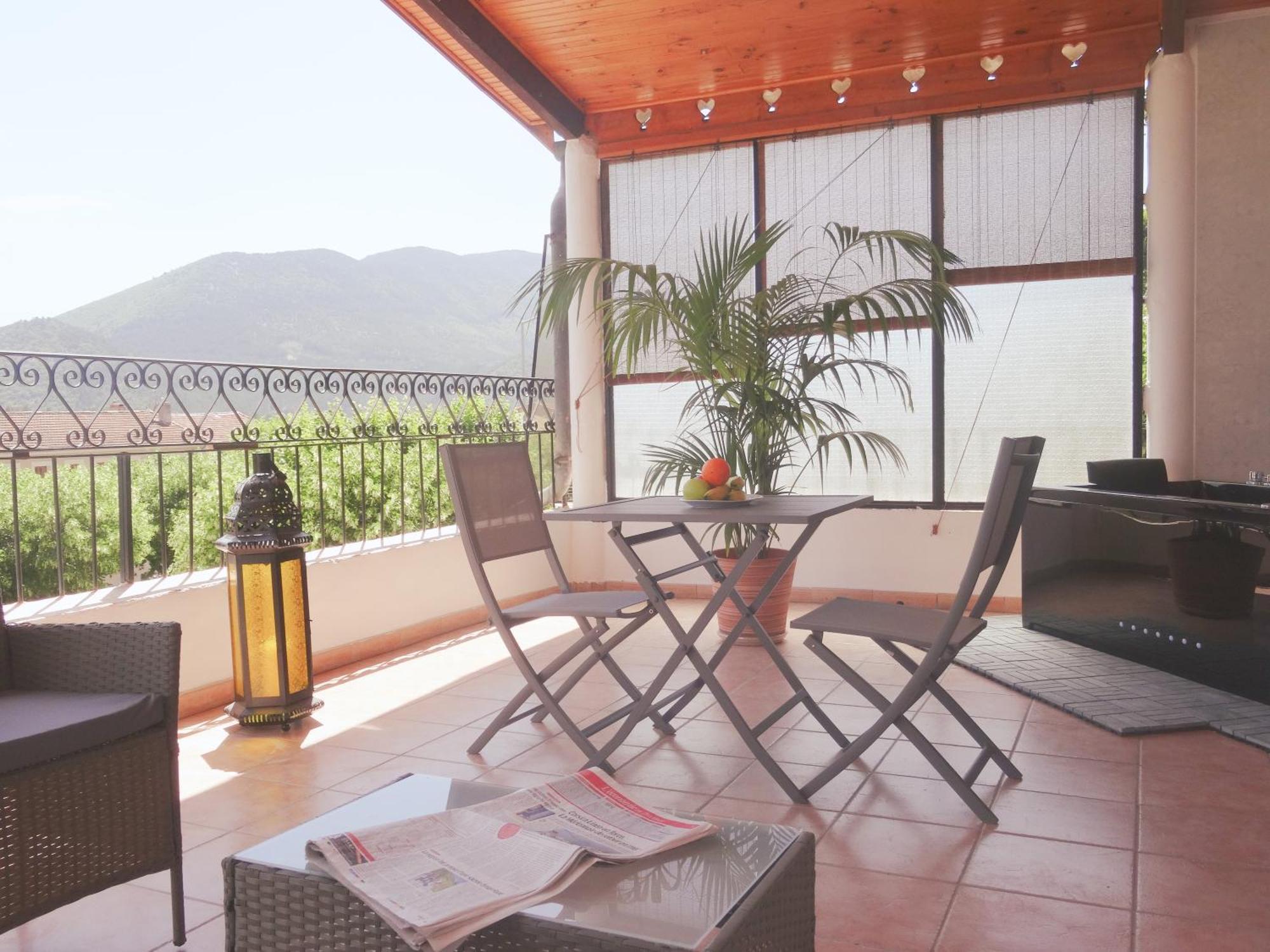 Apartamento Walla Confort Centre