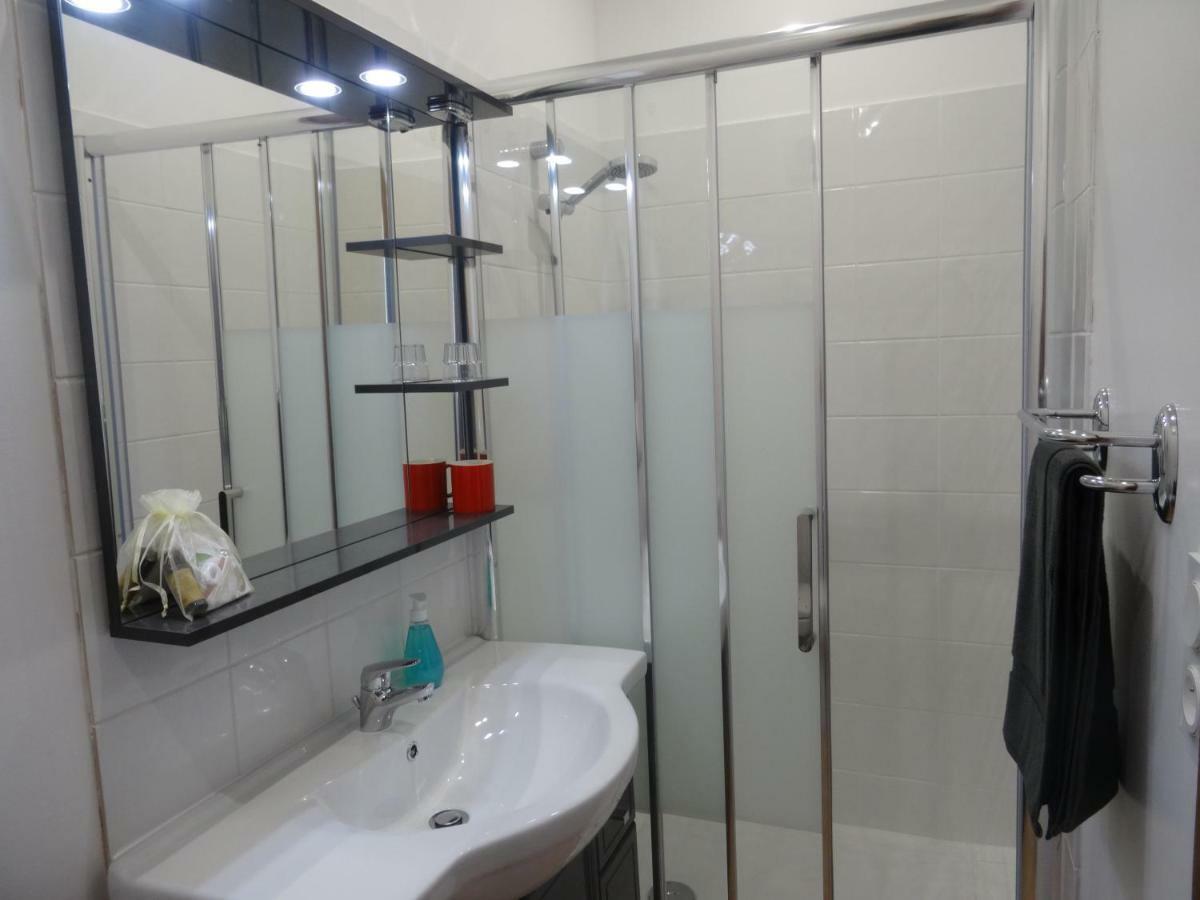 Apartment Walla Confort Centre Montbrun-les-Bains